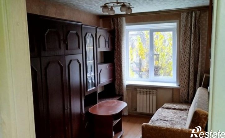 2-комн квартира Тольятти, улица Победы, 21