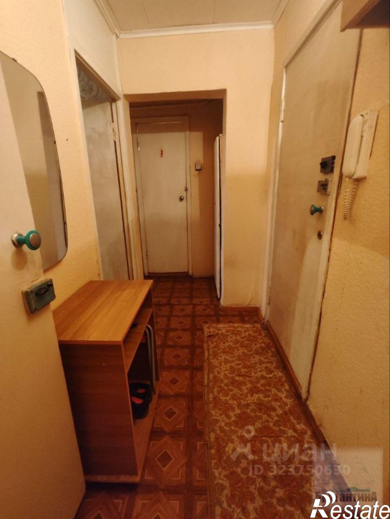 Купить квартиру за 4 600 000 рублей на Московское шоссе,дом 97