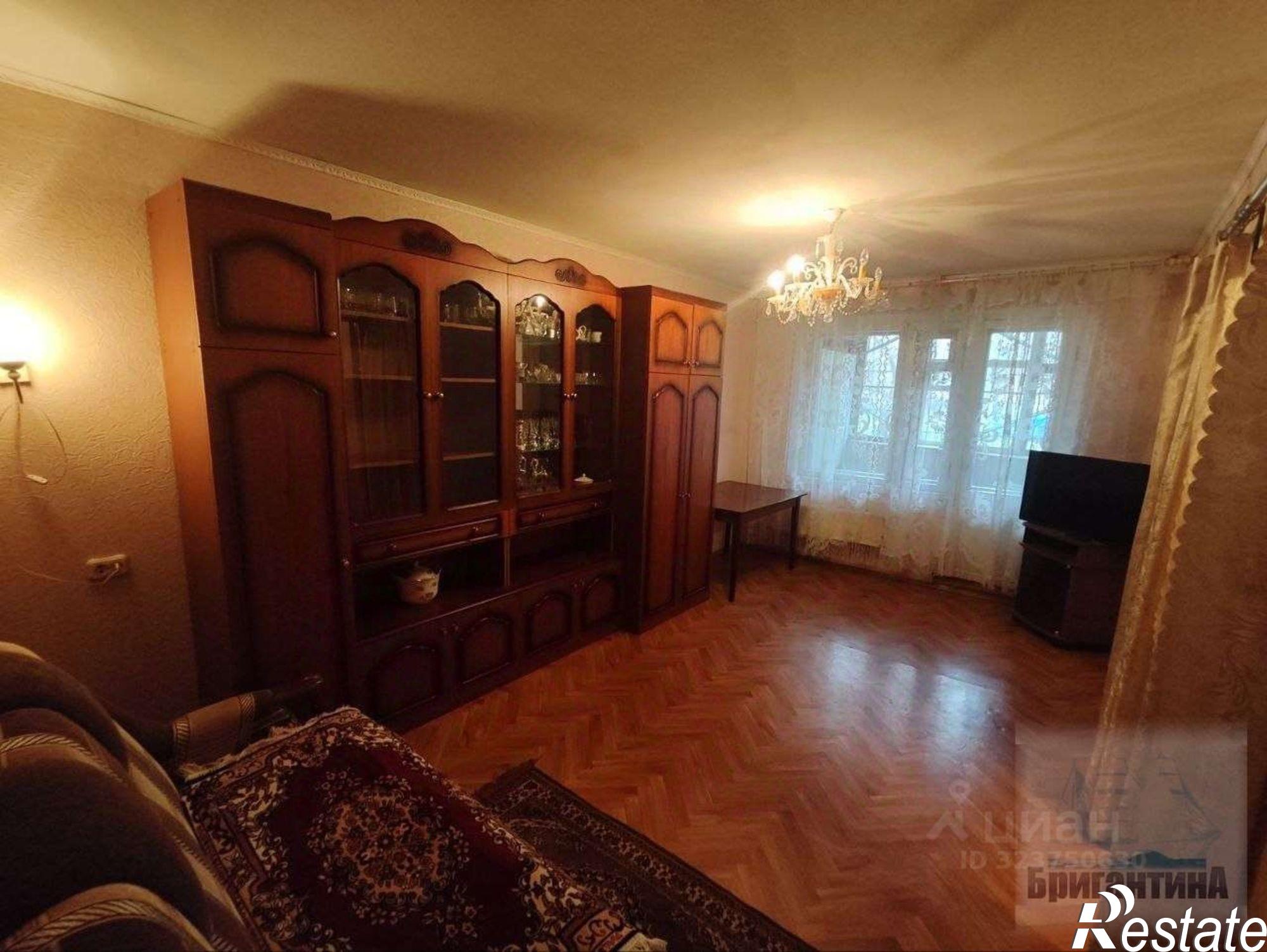 Купить квартиру за 4 600 000 рублей на Московское шоссе,дом 97