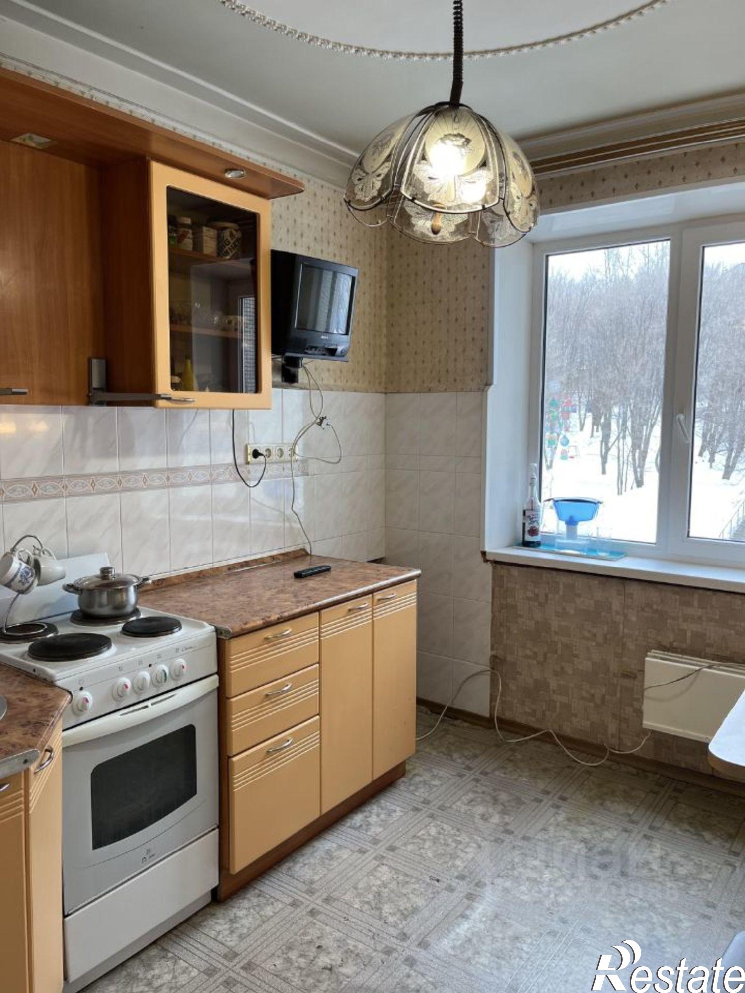 Купить квартиру за 4 900 000 рублей на улица Репина, 7