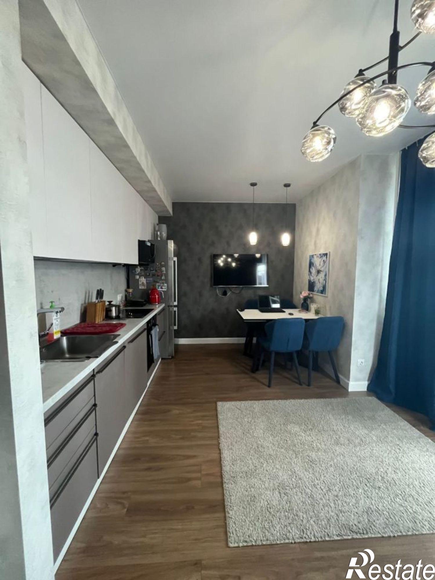 Сдать квартиру за 35 000 рублей на Тольятти, улица Матросова