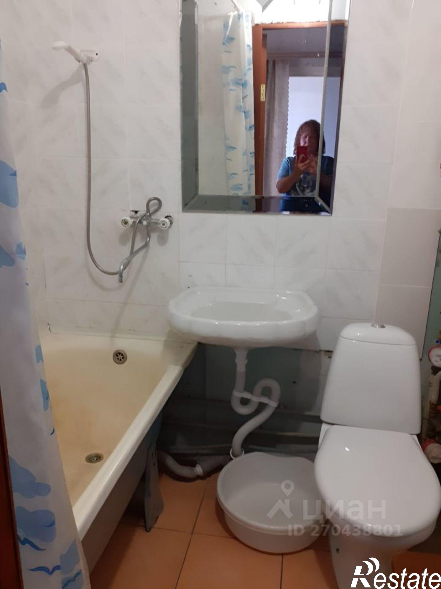 Сдать квартиру за 17 000 рублей на улица Мурысева, 85