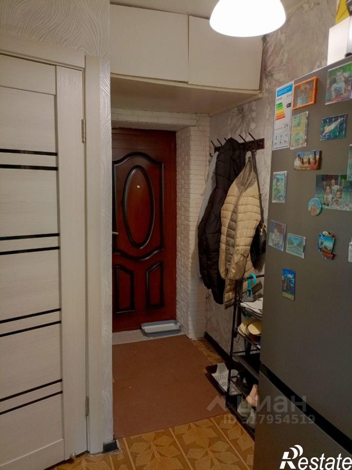 Купить квартиру за 2 500 000 рублей на Жигулёвск, микрорайон В-1, 10