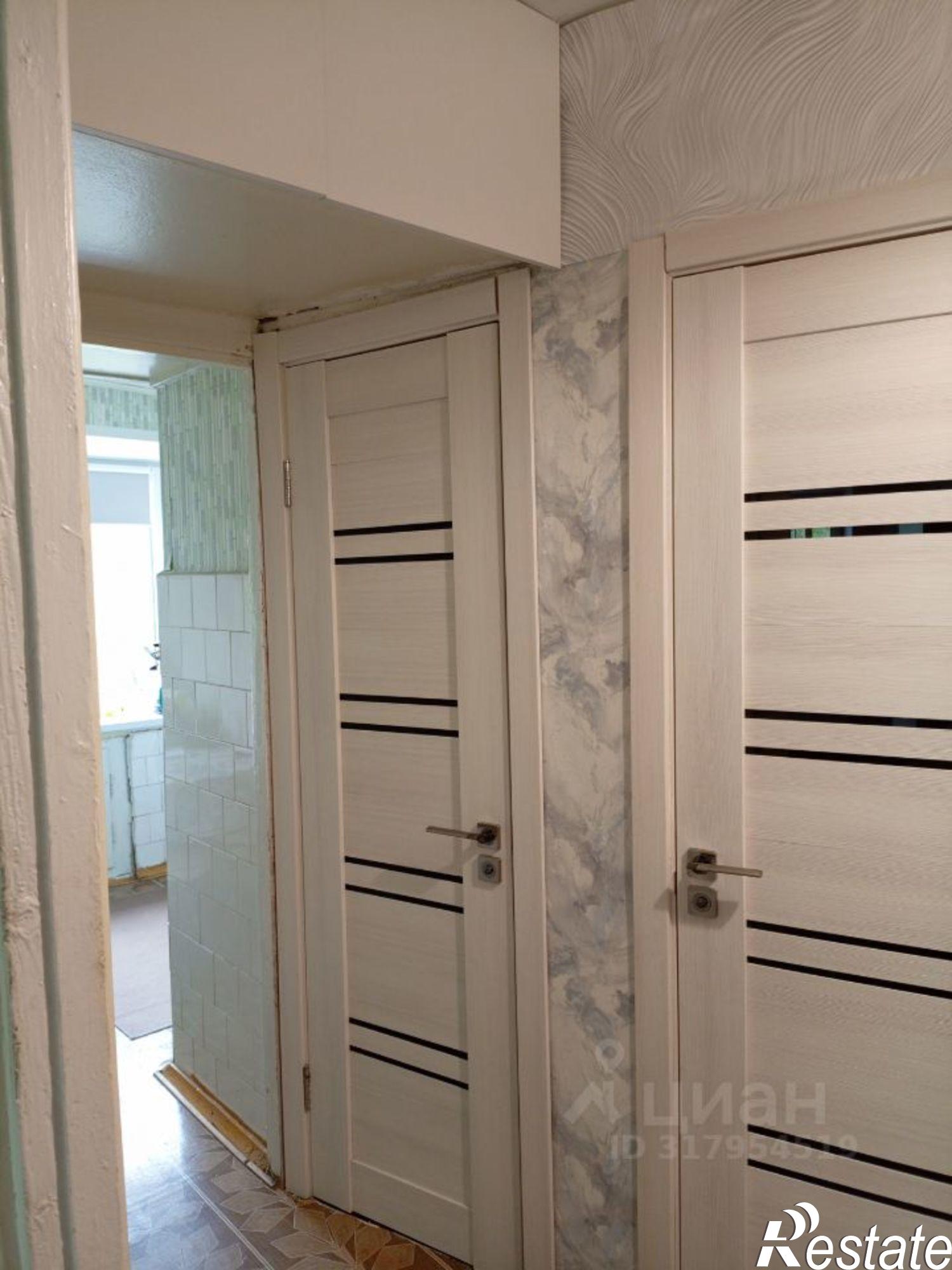 Купить квартиру за 2 500 000 рублей на Жигулёвск, микрорайон В-1, 10