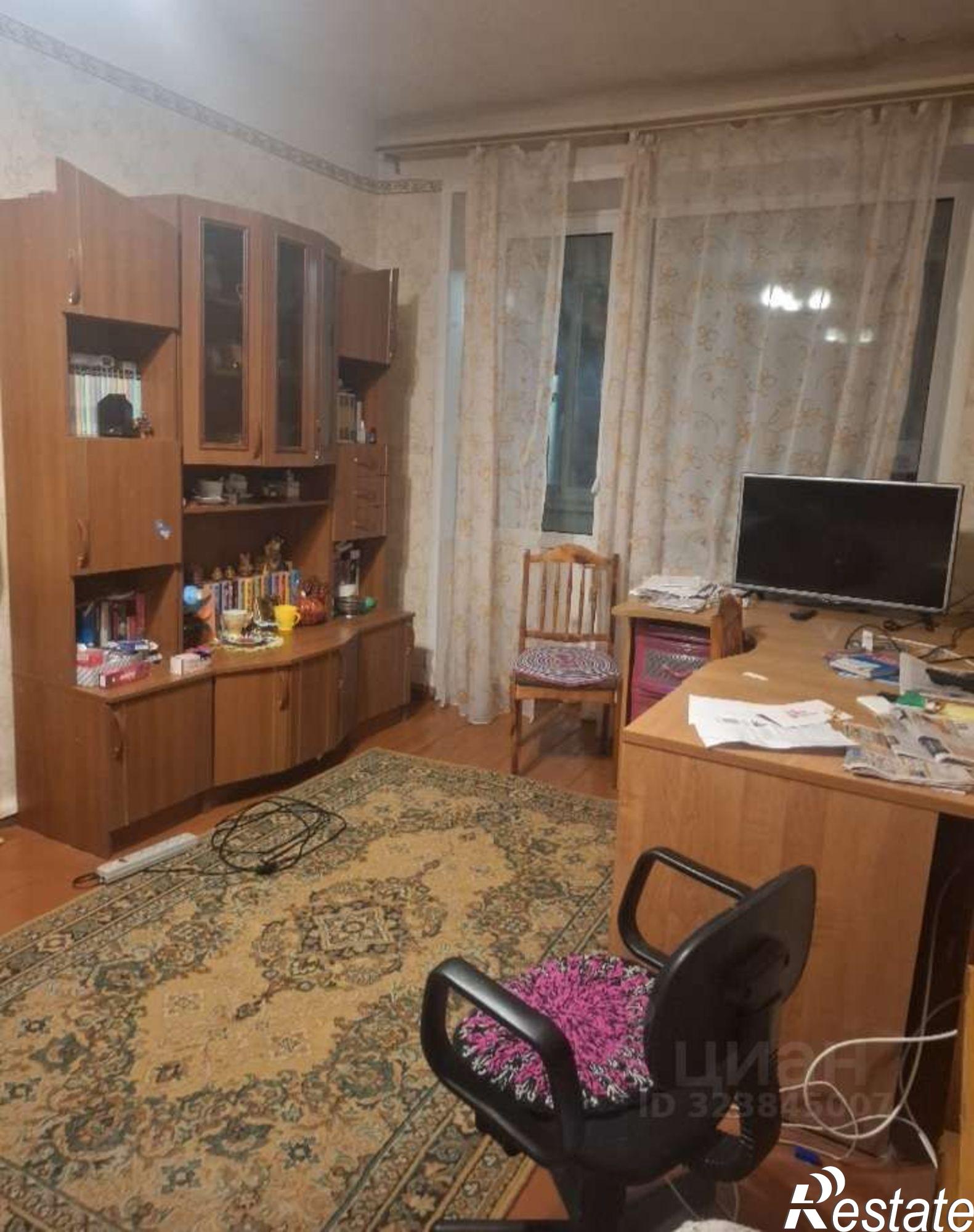 Сдать квартиру за 25 000 рублей на улица Фасадная,дом 24