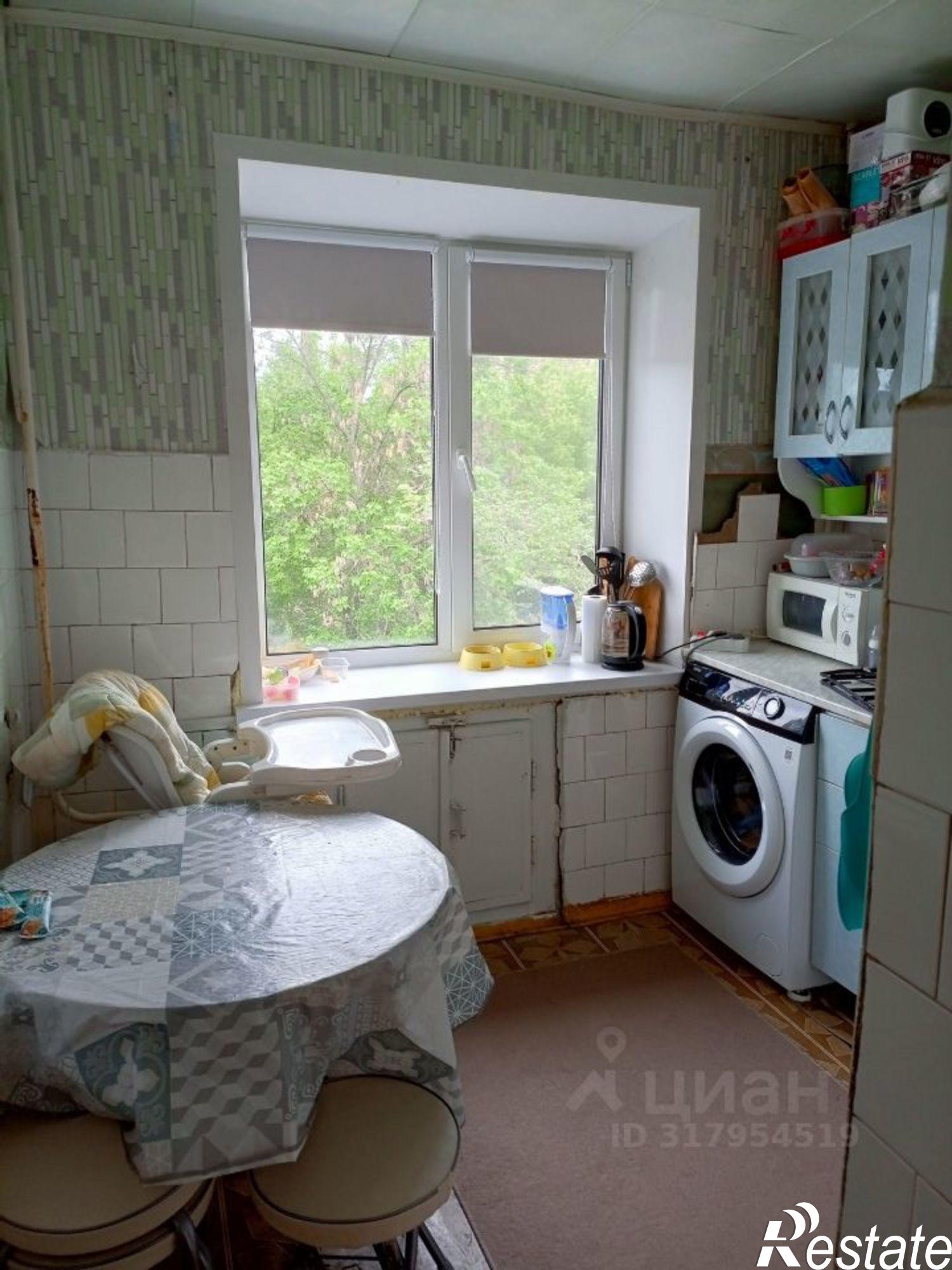 Купить квартиру за 2 500 000 рублей на Жигулёвск, микрорайон В-1, 10