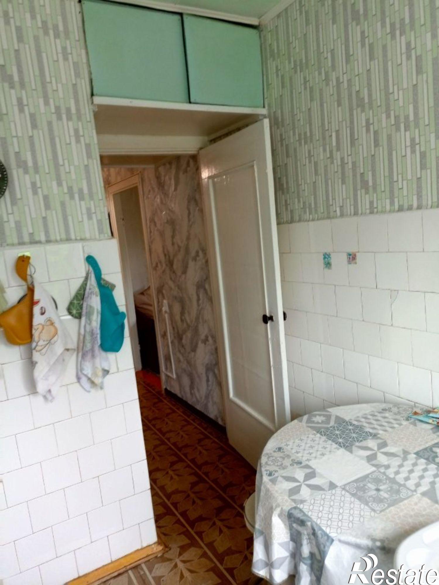 Купить квартиру за 2 500 000 рублей на Жигулёвск, микрорайон В-1, 10