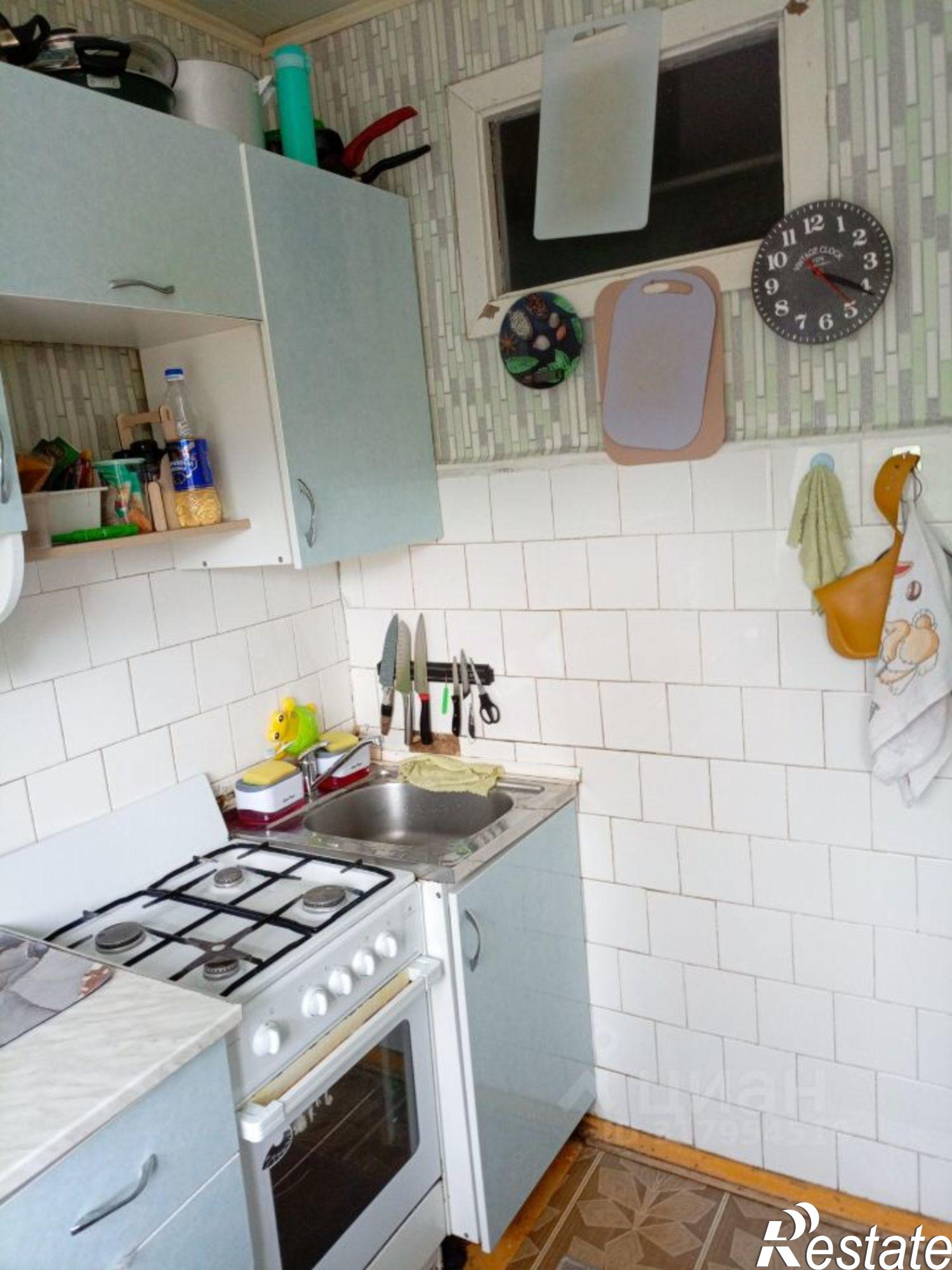 Купить квартиру за 2 500 000 рублей на Жигулёвск, микрорайон В-1, 10