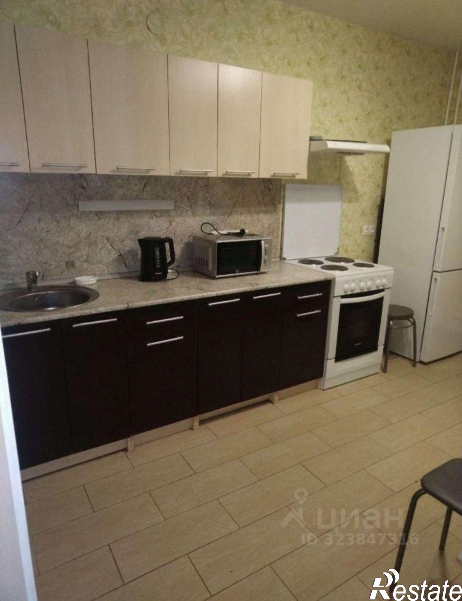 Сдать квартиру за 24 000 рублей на Волжское шоссе,дом 121