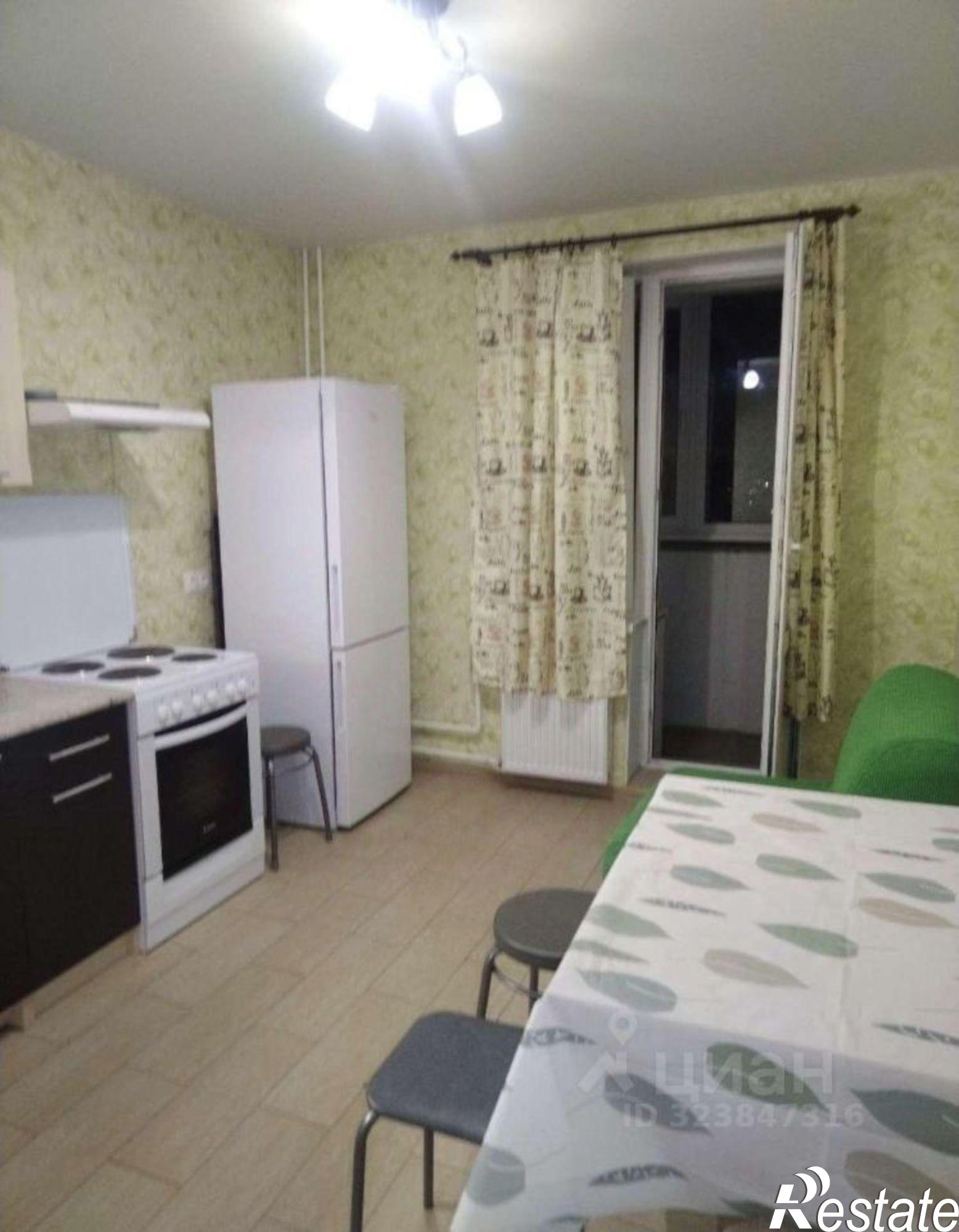 Сдать квартиру за 24 000 рублей на Волжское шоссе,дом 121