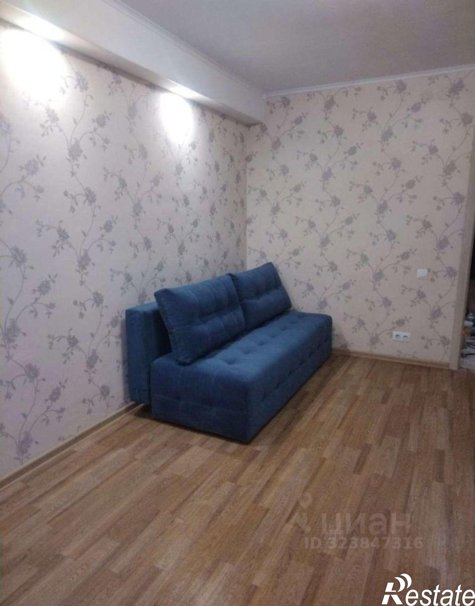 Сдать квартиру за 24 000 рублей на Волжское шоссе,дом 121