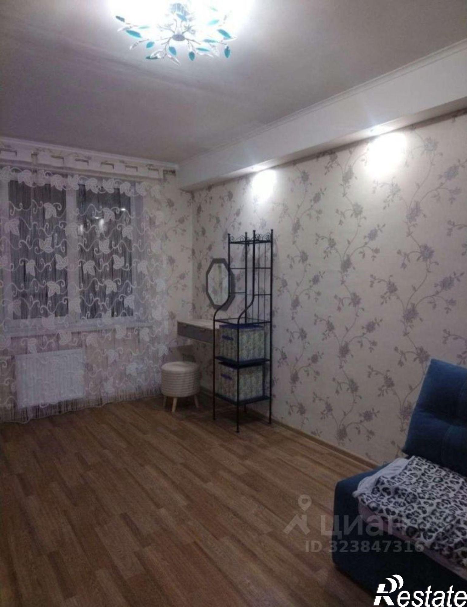 Сдать квартиру за 24 000 рублей на Волжское шоссе,дом 121