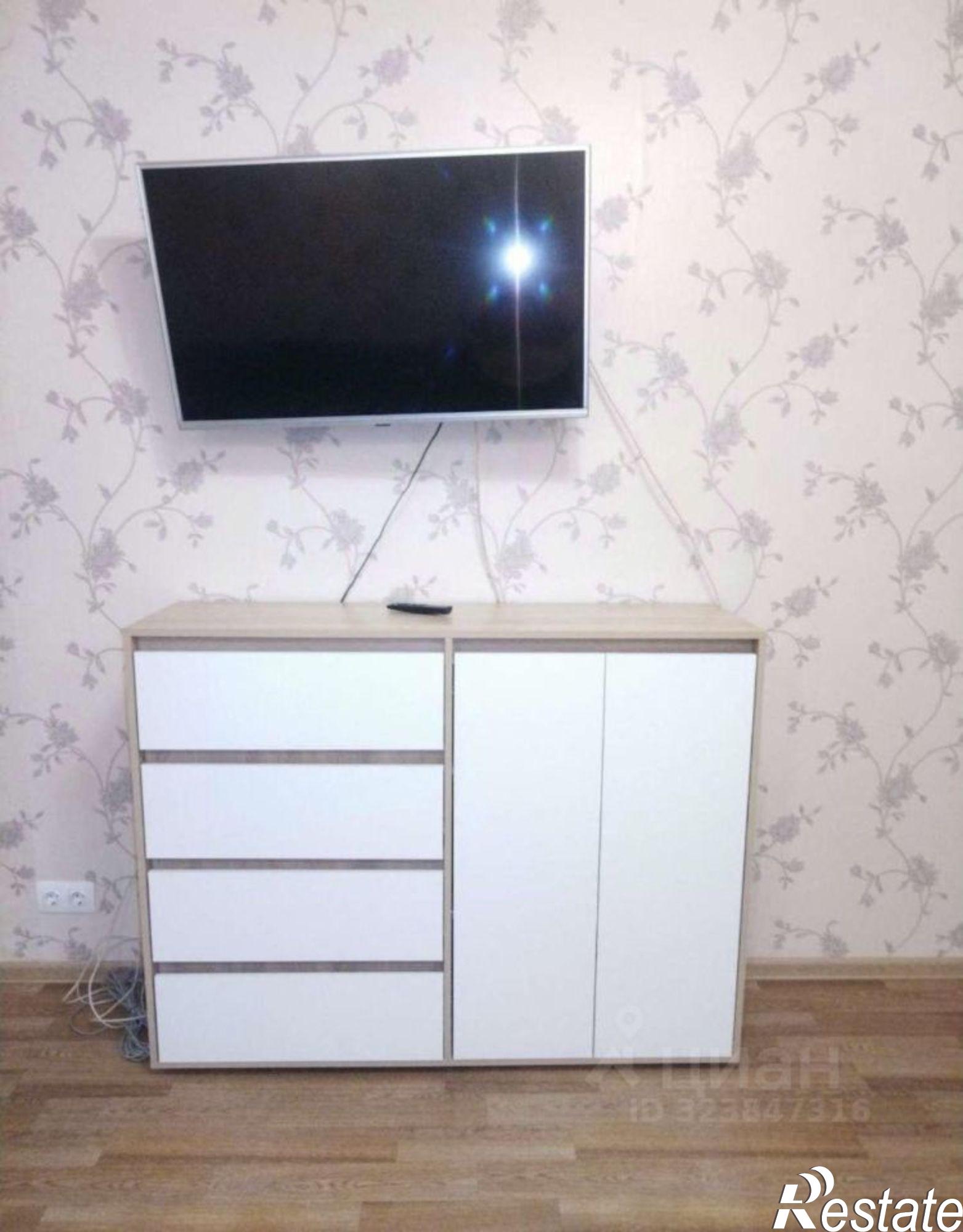 Сдать квартиру за 24 000 рублей на Волжское шоссе,дом 121