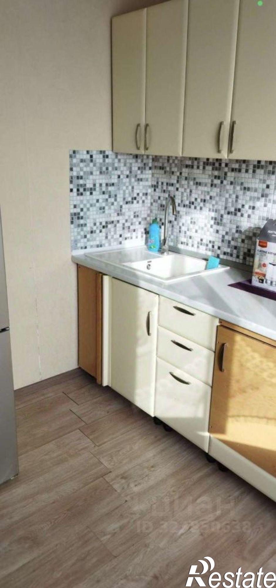 Сдать квартиру за 20 000 рублей на улица Бакинская,дом 7