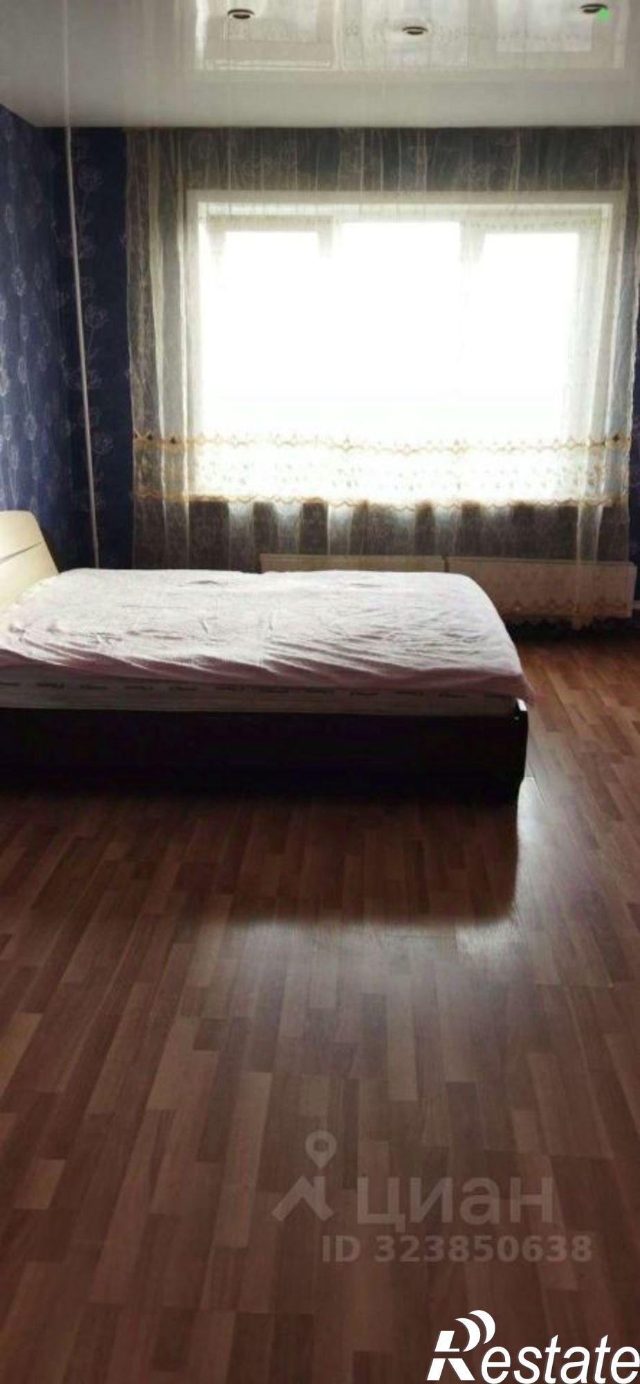 Сдать квартиру за 20 000 рублей на улица Бакинская,дом 7