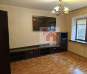 1-комн, 24.1кв м, этаж 3/4 Гагарина улица, 141а