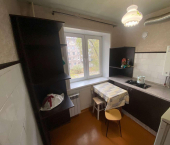 1-комн, 33кв м, этаж 3/5 Свободы улица, 191