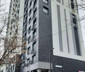 1-комн, 39.43кв м, этаж 20/24 Масленникова проспект, 14ак1