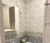 1-комн, 43кв м, этаж 3/9 Волжский район