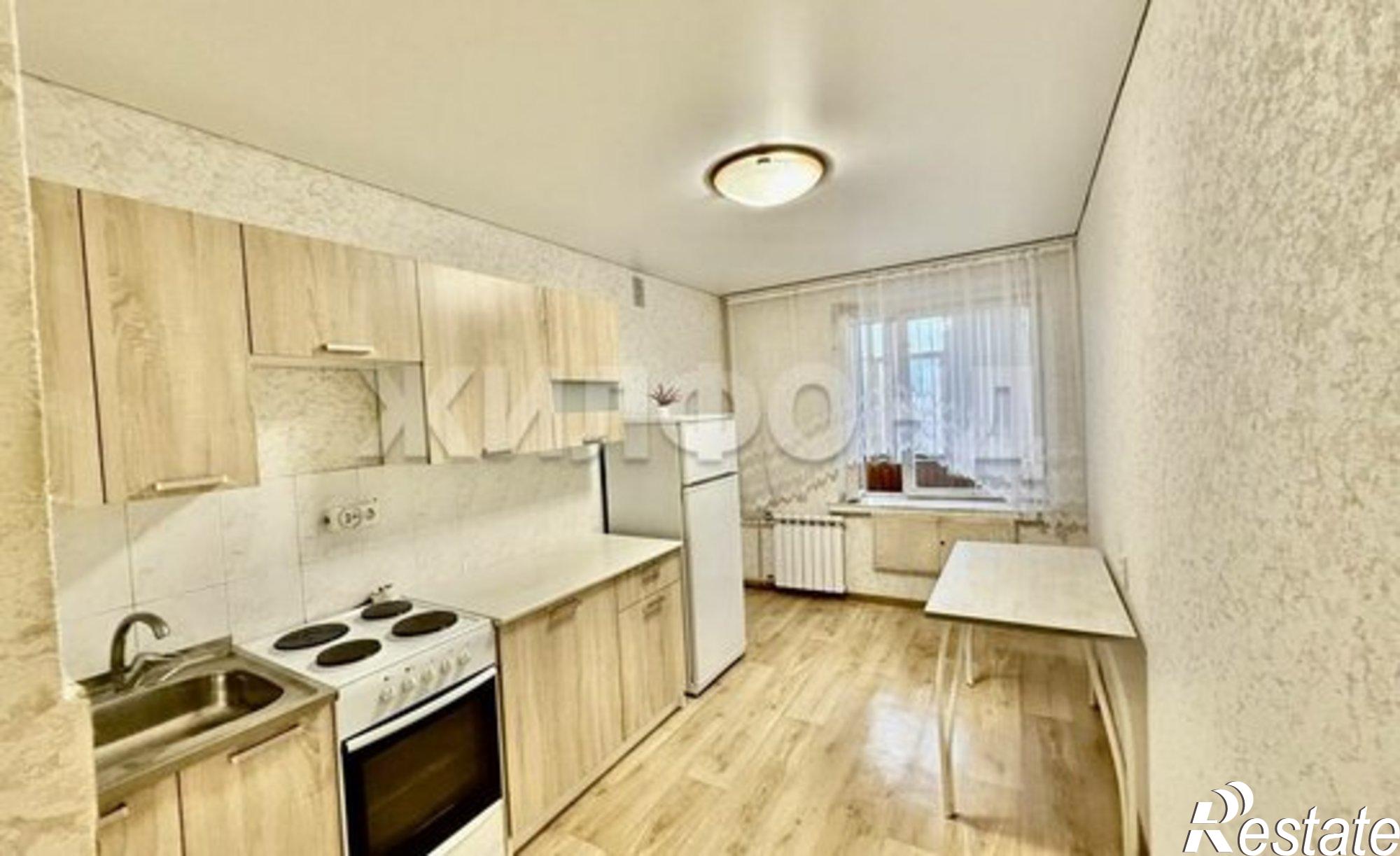 Купить квартиру за 3 760 000 рублей на проспект Степана Разина, 58