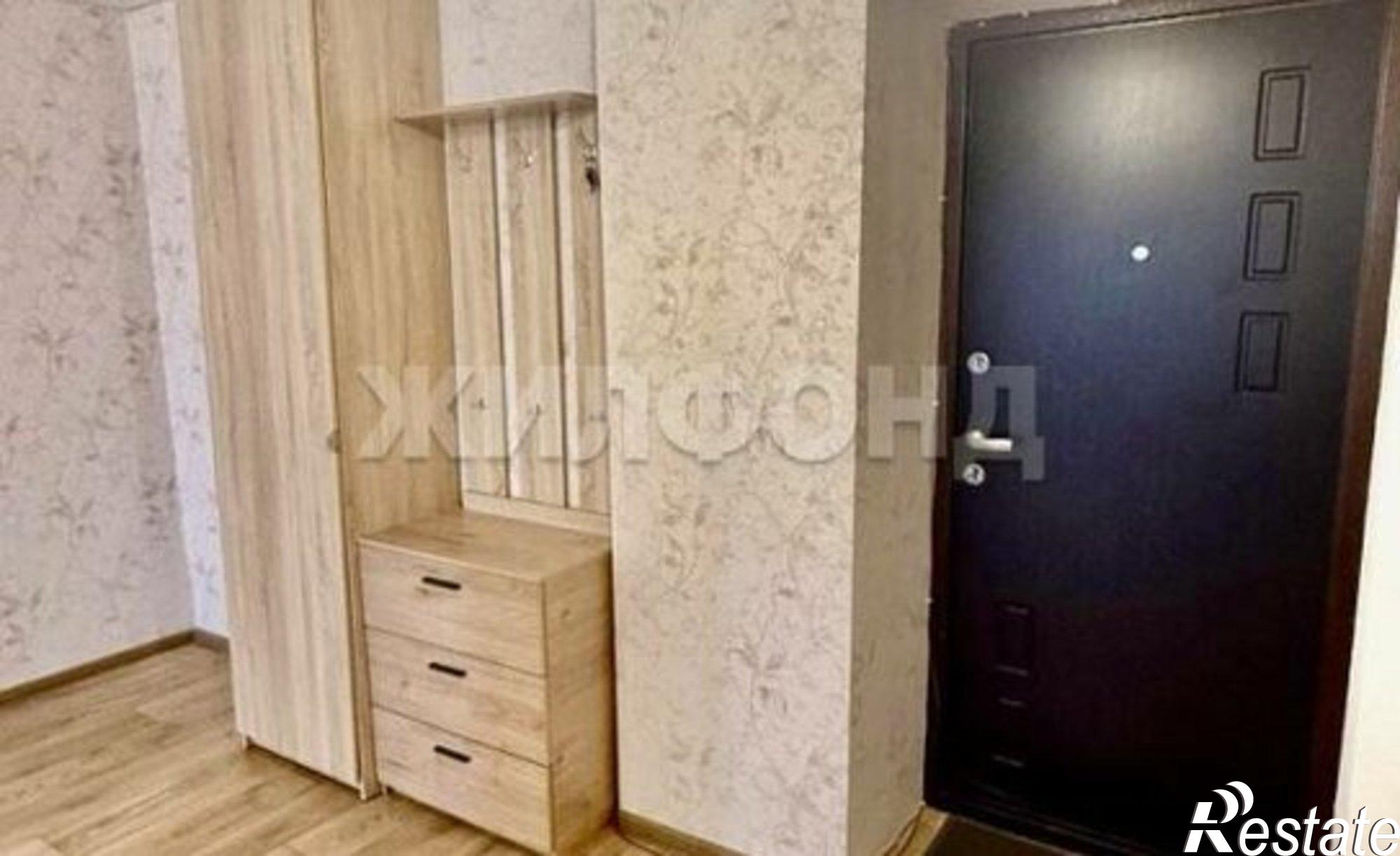 Купить квартиру за 3 760 000 рублей на проспект Степана Разина, 58