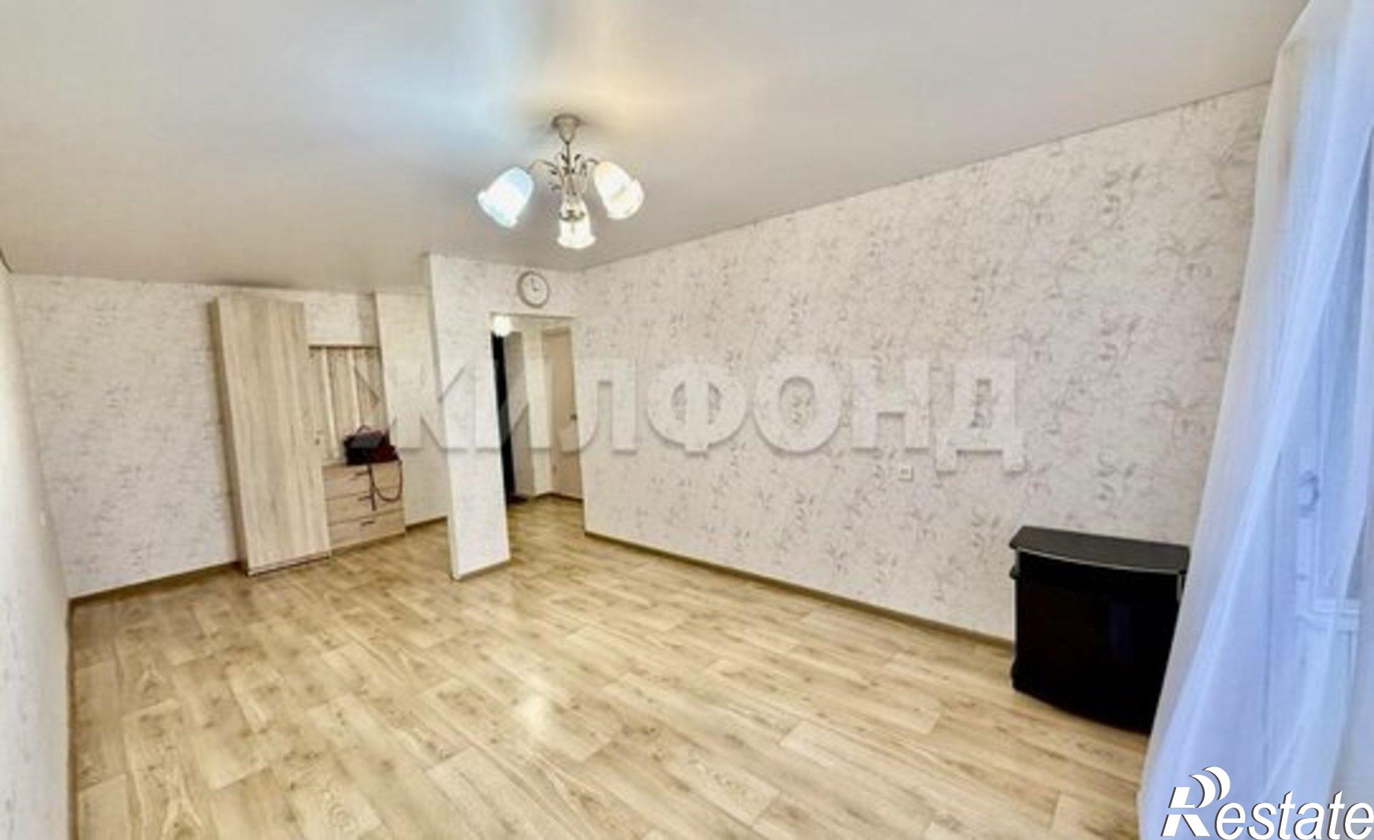 Купить квартиру за 3 760 000 рублей на проспект Степана Разина, 58