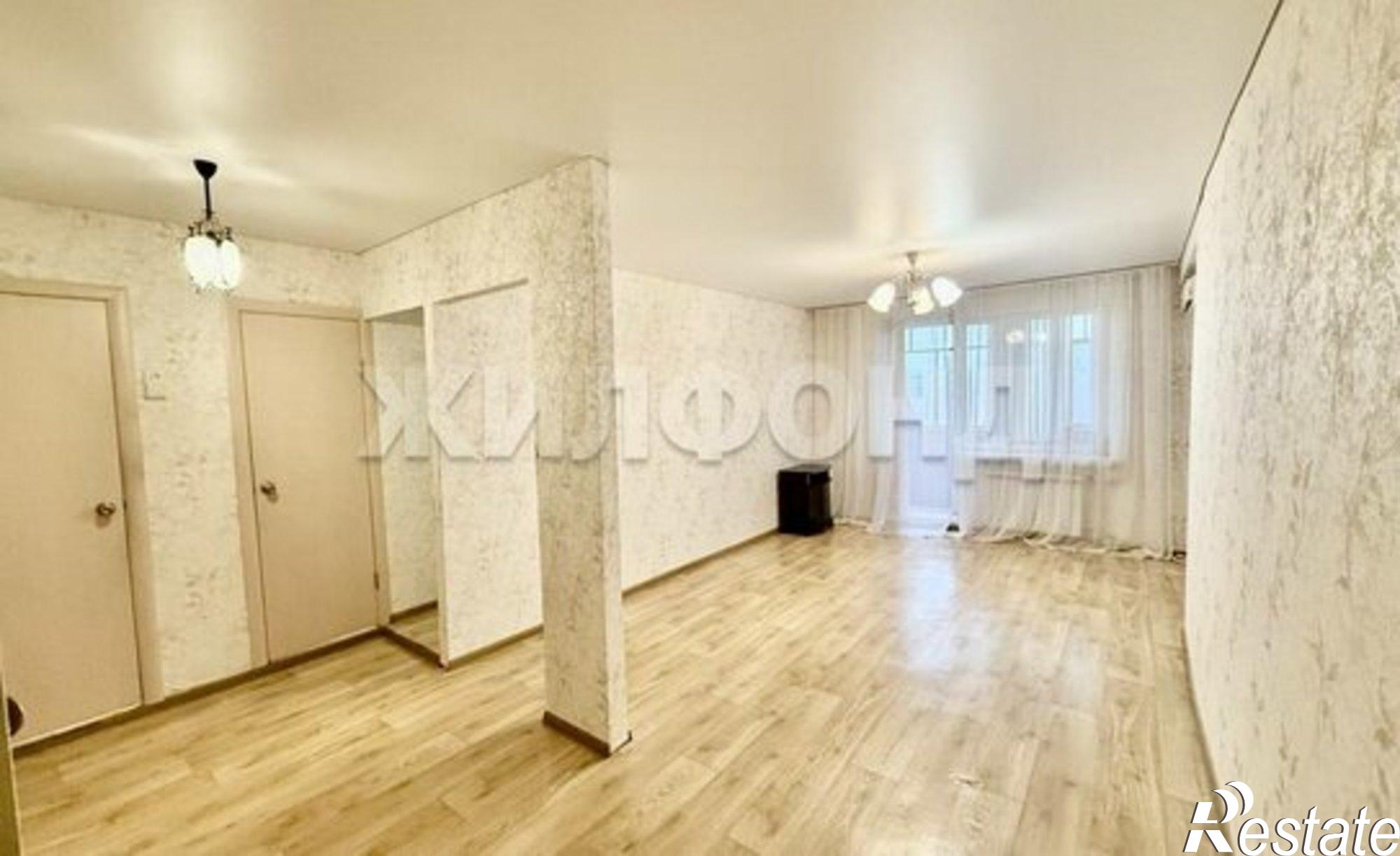 Купить квартиру за 3 760 000 рублей на проспект Степана Разина, 58