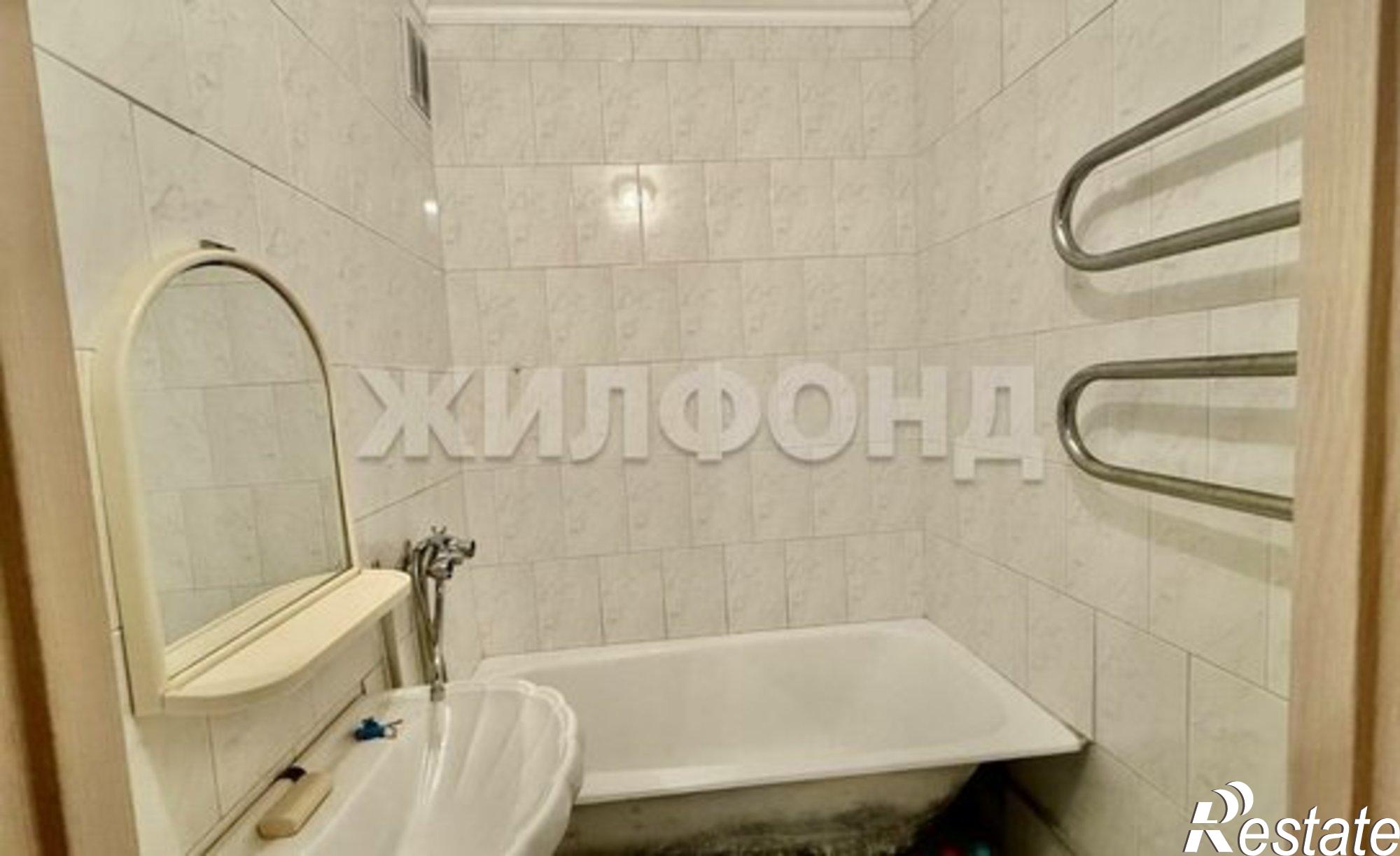 Купить квартиру за 3 760 000 рублей на проспект Степана Разина, 58