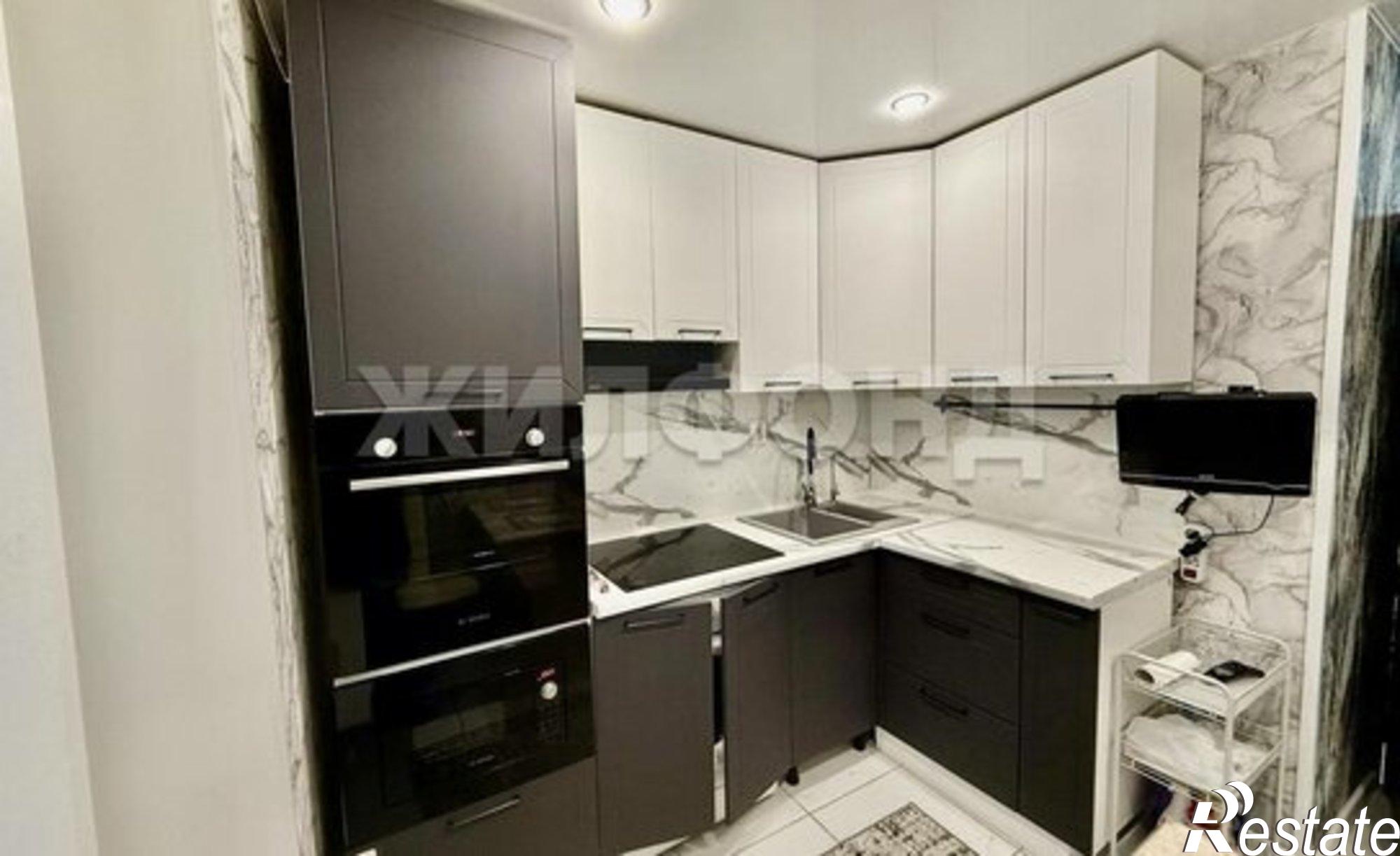 Купить квартиру за 3 811 000 рублей на улица Дзержинского, 75