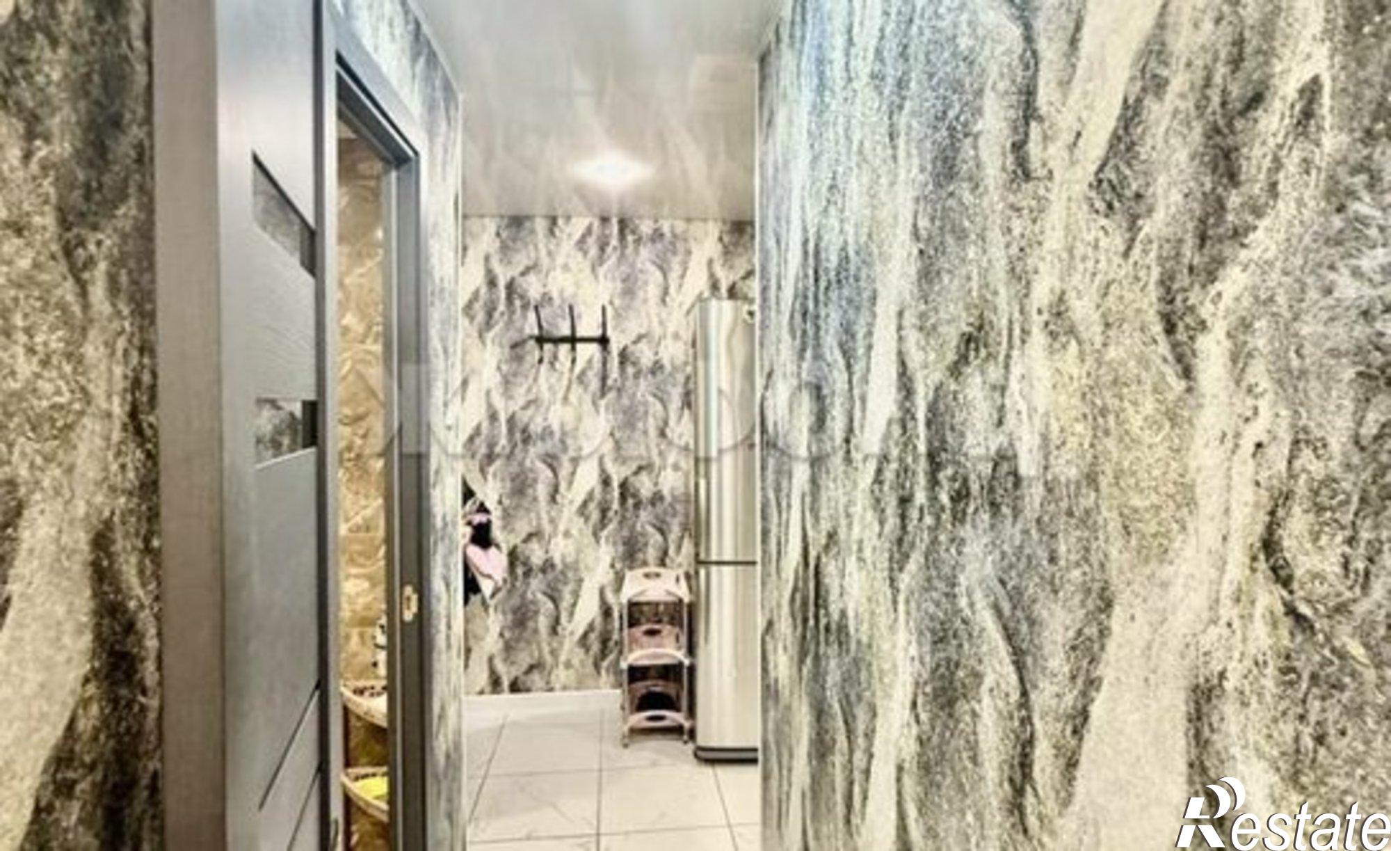 Купить квартиру за 3 811 000 рублей на улица Дзержинского, 75