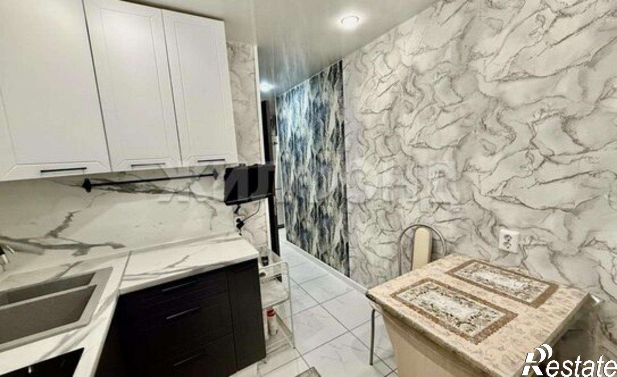 Купить квартиру за 3 811 000 рублей на улица Дзержинского, 75