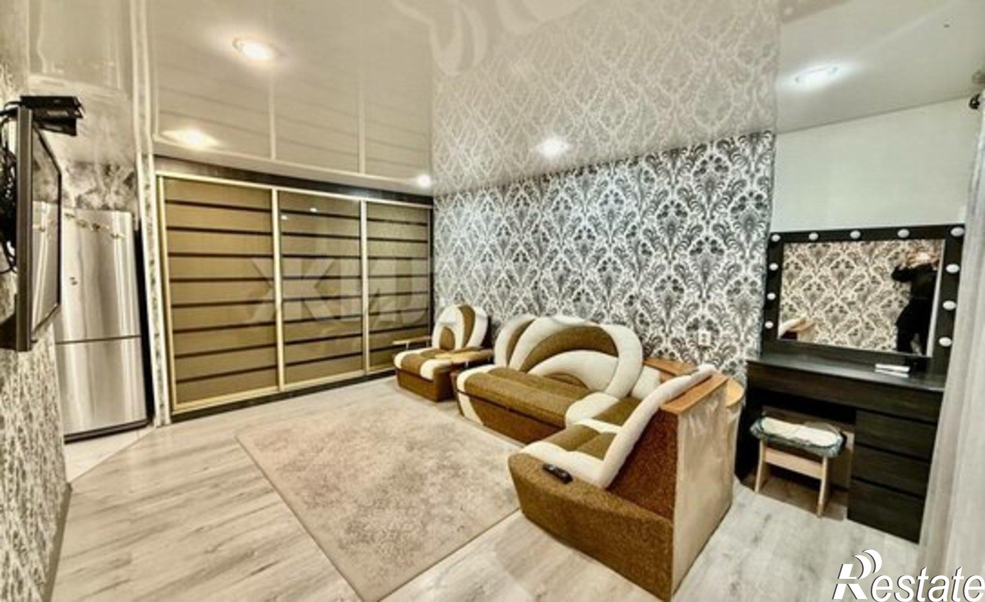 Купить квартиру за 3 811 000 рублей на улица Дзержинского, 75