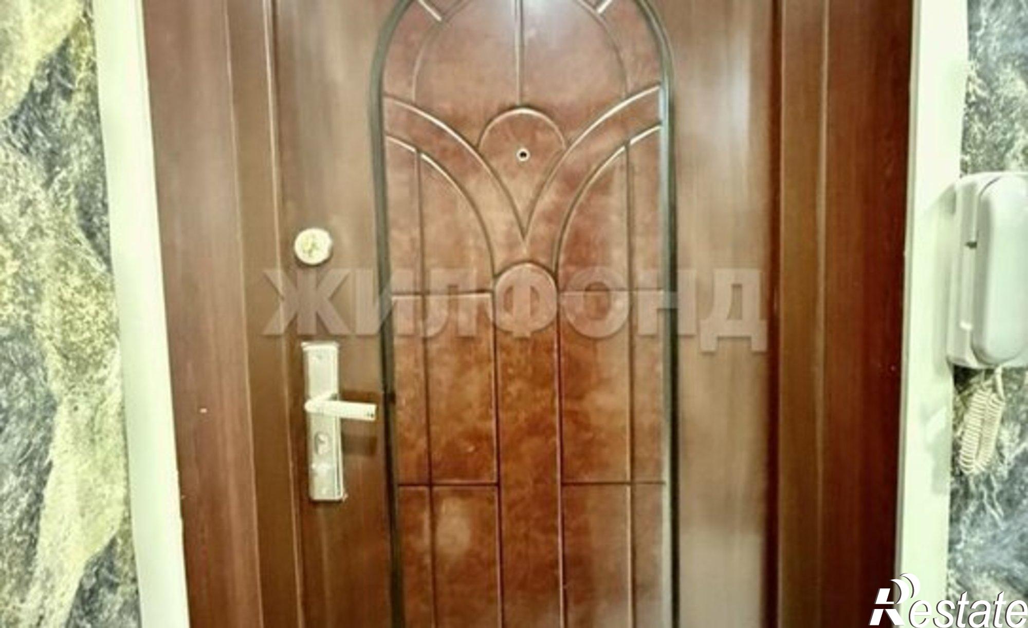 Купить квартиру за 3 811 000 рублей на улица Дзержинского, 75