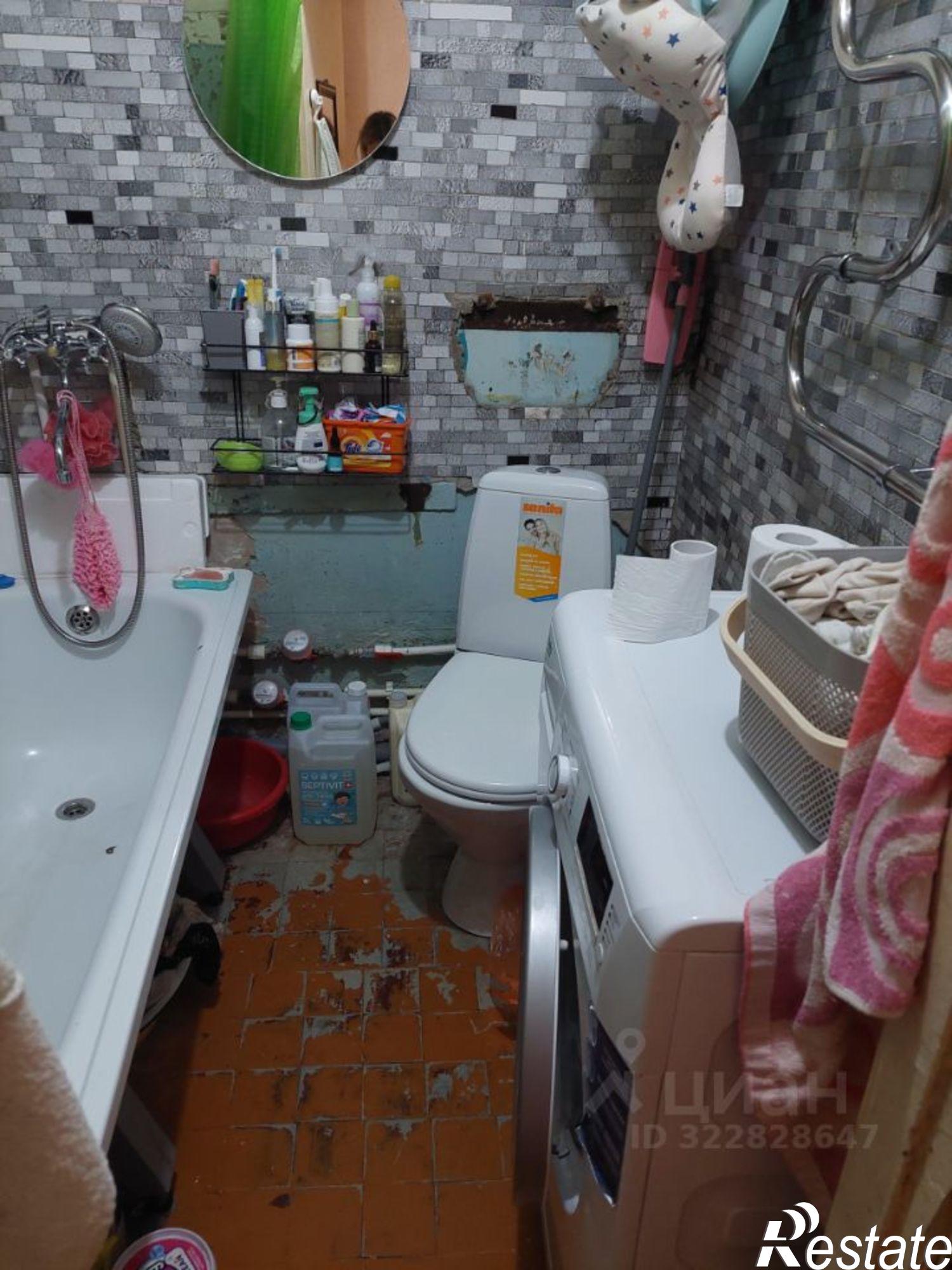 Купить квартиру за 2 100 000 рублей на мкр В-1, 17