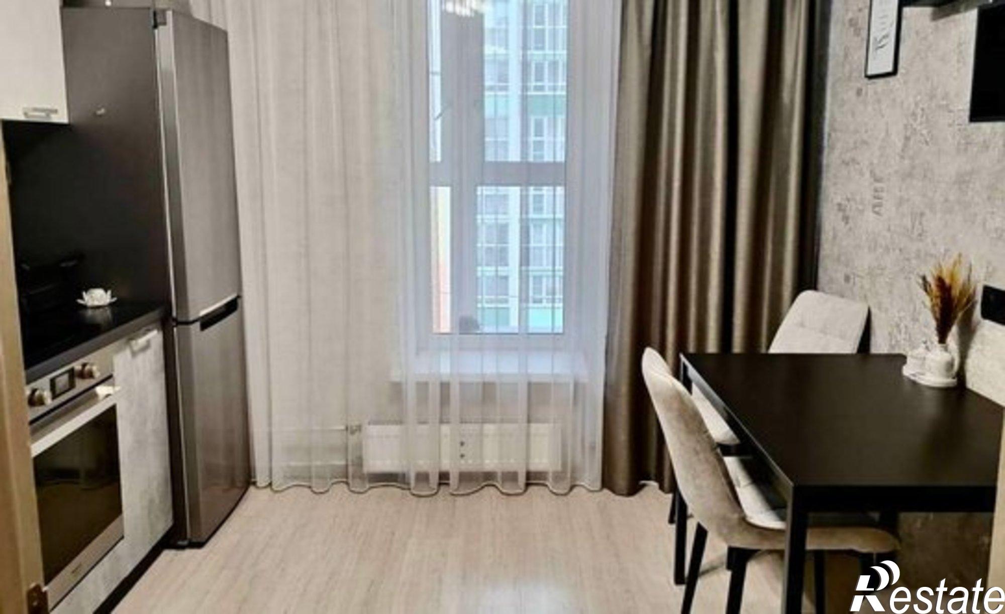 Купить квартиру за 5 350 000 рублей на ул Нестора Постникова, 12