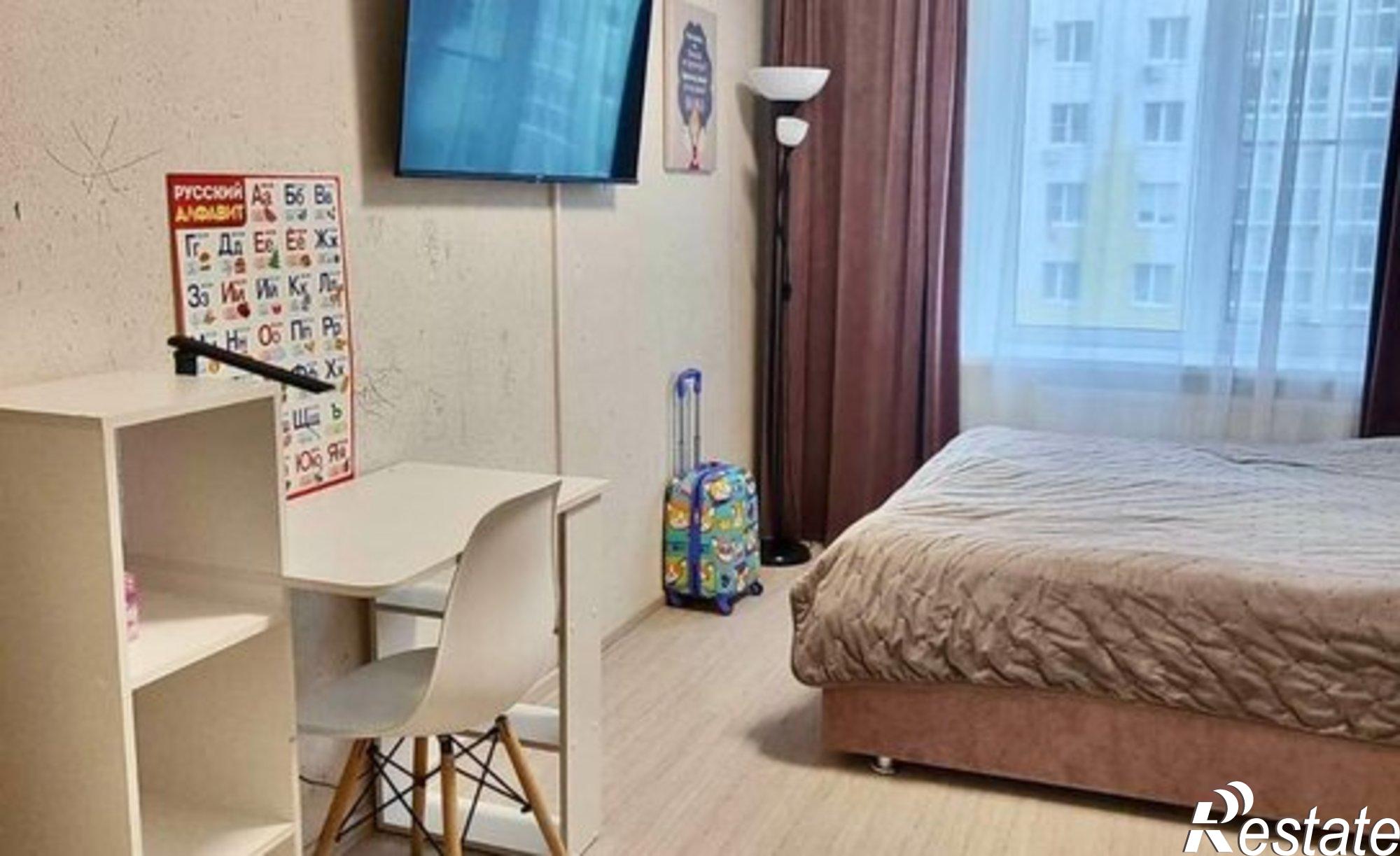 Купить квартиру за 5 350 000 рублей на ул Нестора Постникова, 12