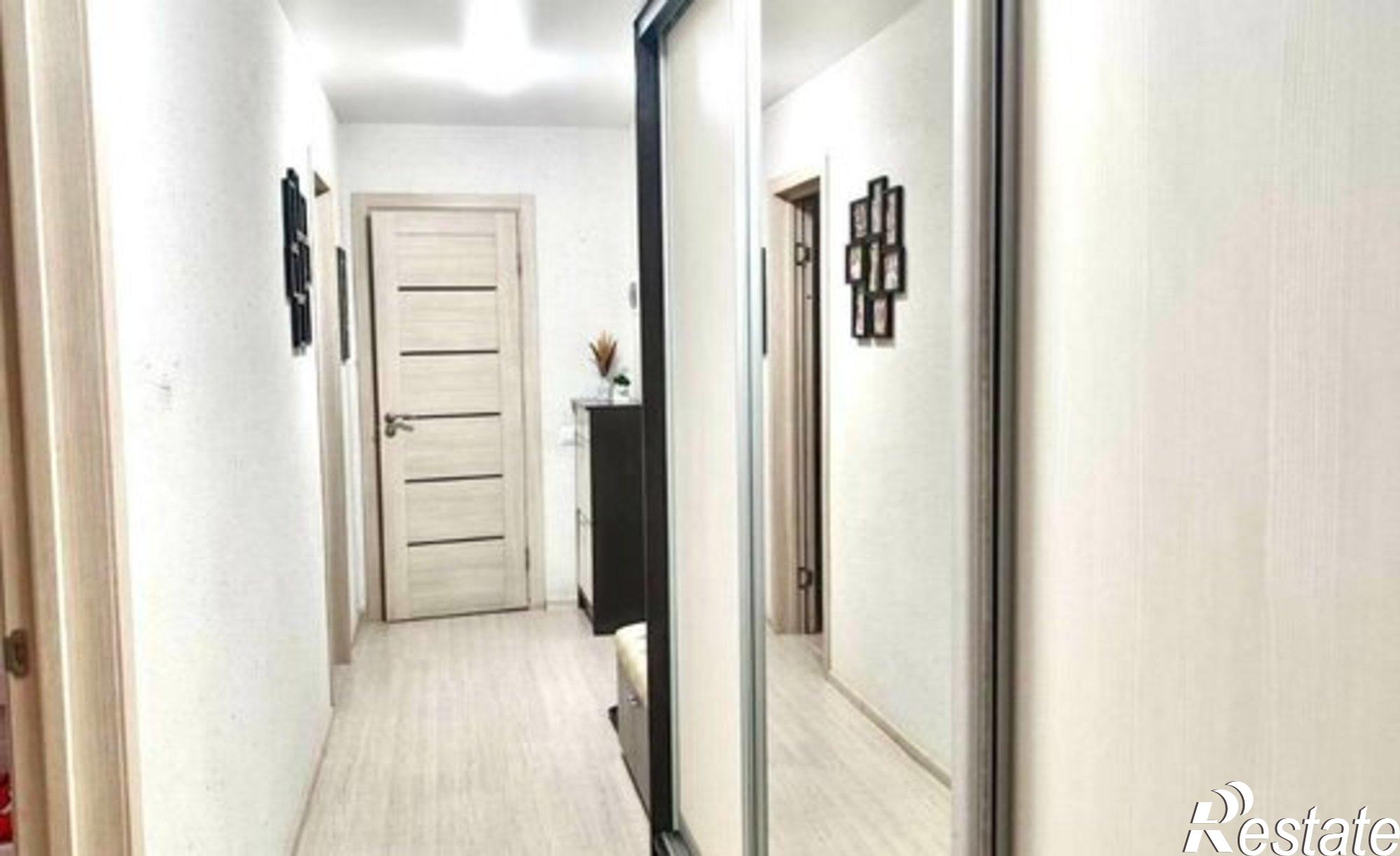 Купить квартиру за 5 350 000 рублей на ул Нестора Постникова, 12