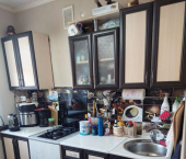 1-комн, 31кв м, этаж 5/5 мкр В-1, 17