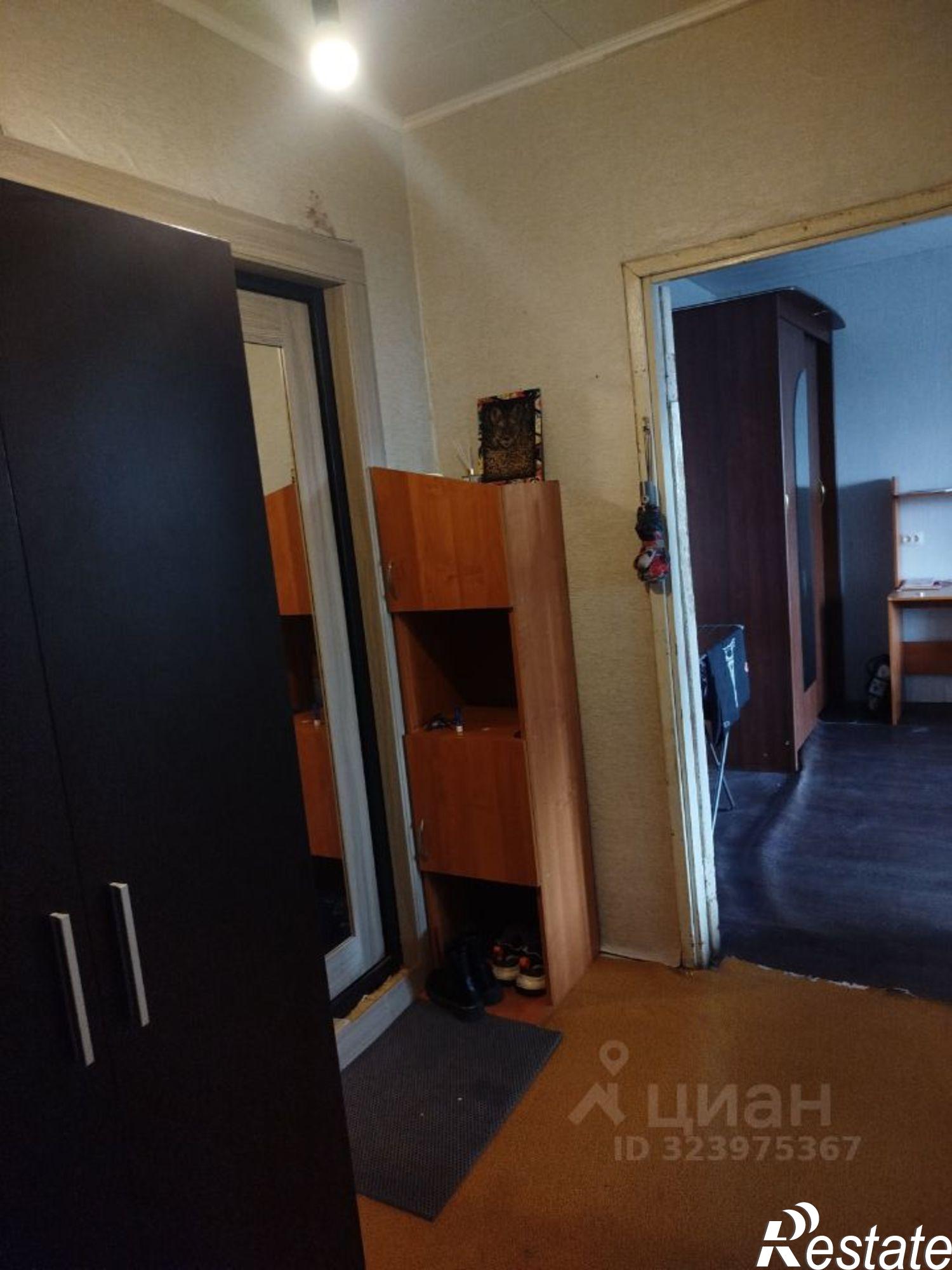 Сдать квартиру за 18 000 рублей на Майский проезд, 68