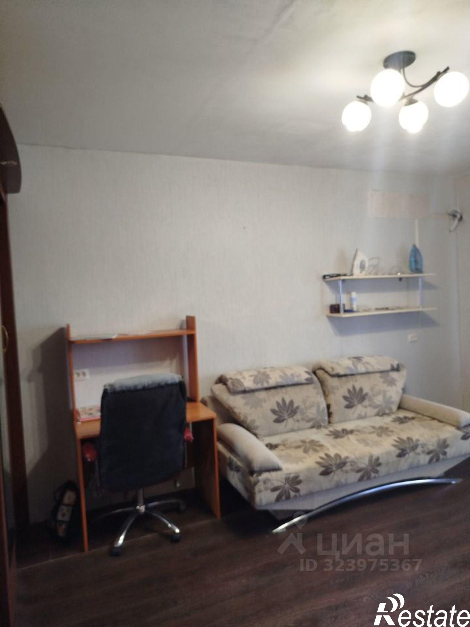 Сдать квартиру за 18 000 рублей на Майский проезд, 68