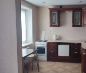 1-комн, 34кв м, этаж 7/9 Транспортная улица, 10