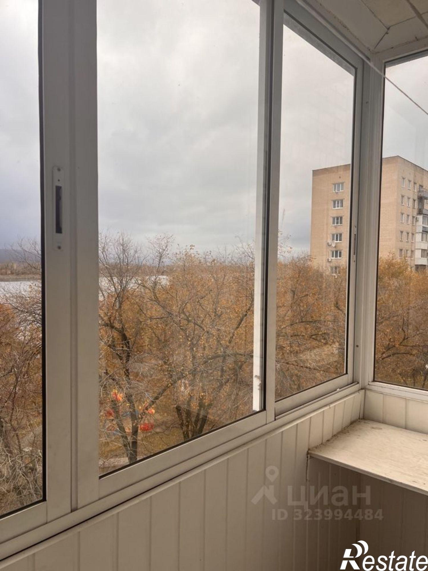 Купить квартиру за 3 300 000 рублей на улица Никонова, 22