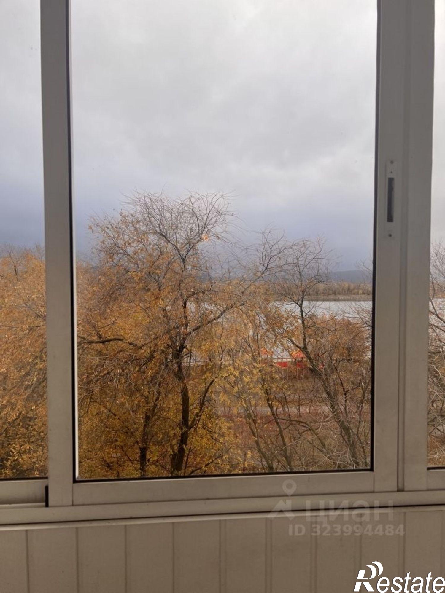 Купить квартиру за 3 300 000 рублей на улица Никонова, 22