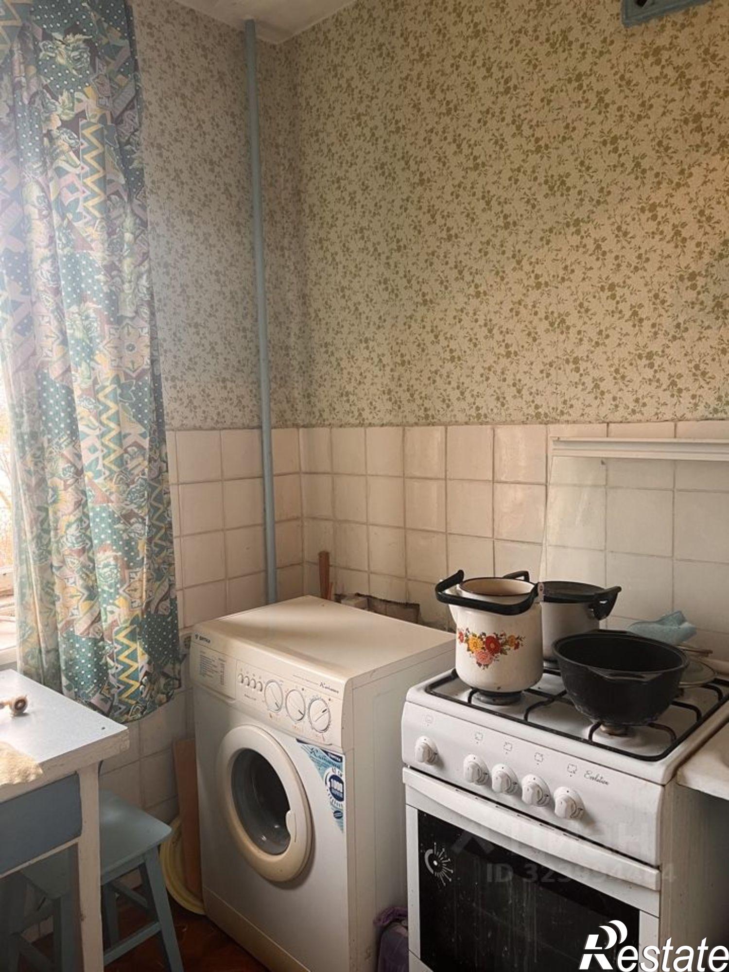 Купить квартиру за 3 300 000 рублей на улица Никонова, 22