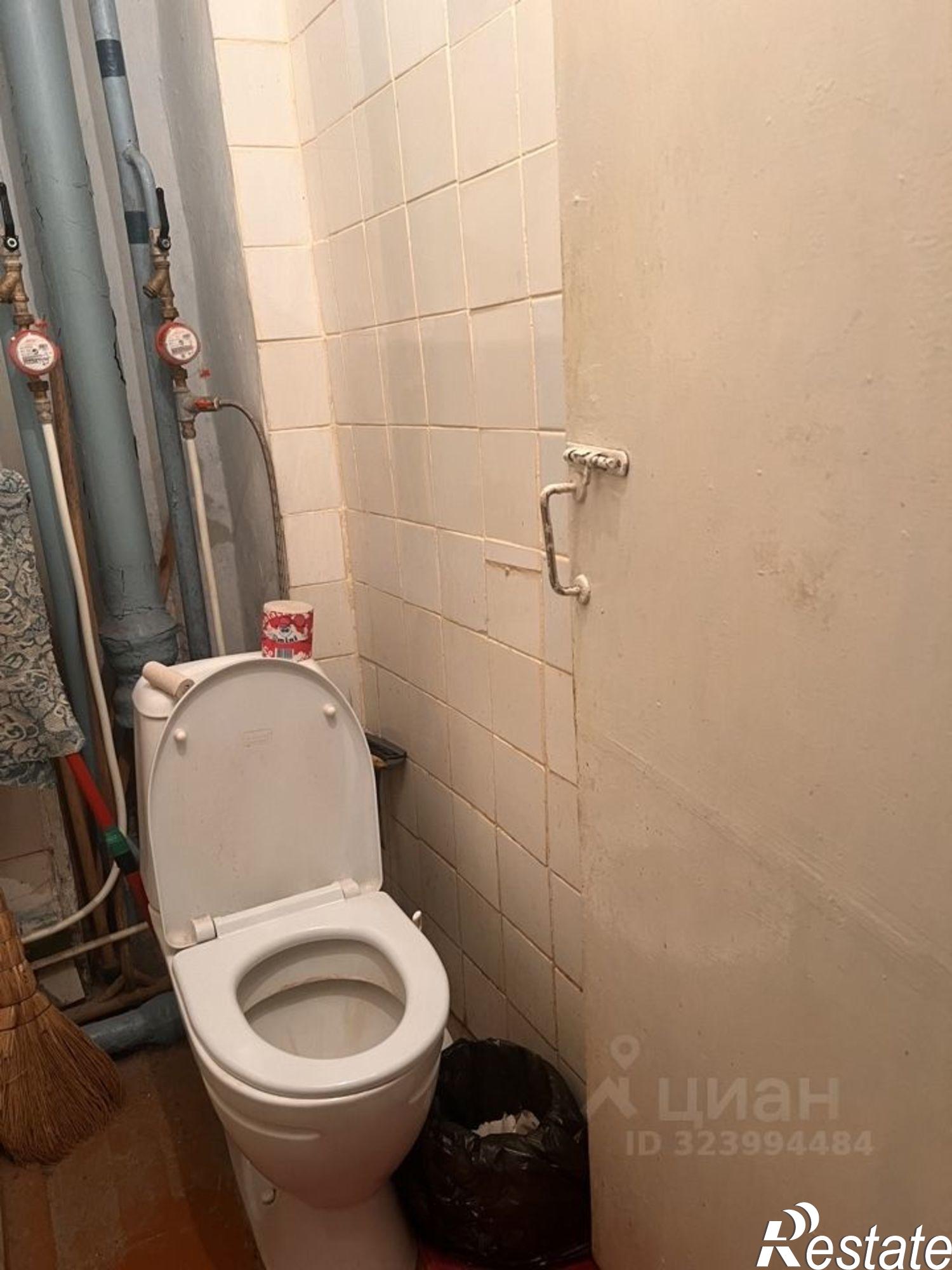 Купить квартиру за 3 300 000 рублей на улица Никонова, 22