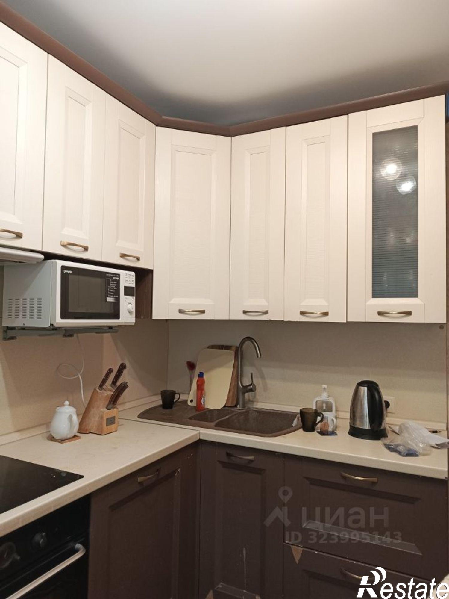 Купить квартиру за 5 100 000 рублей на Гидротехническая улица, 17