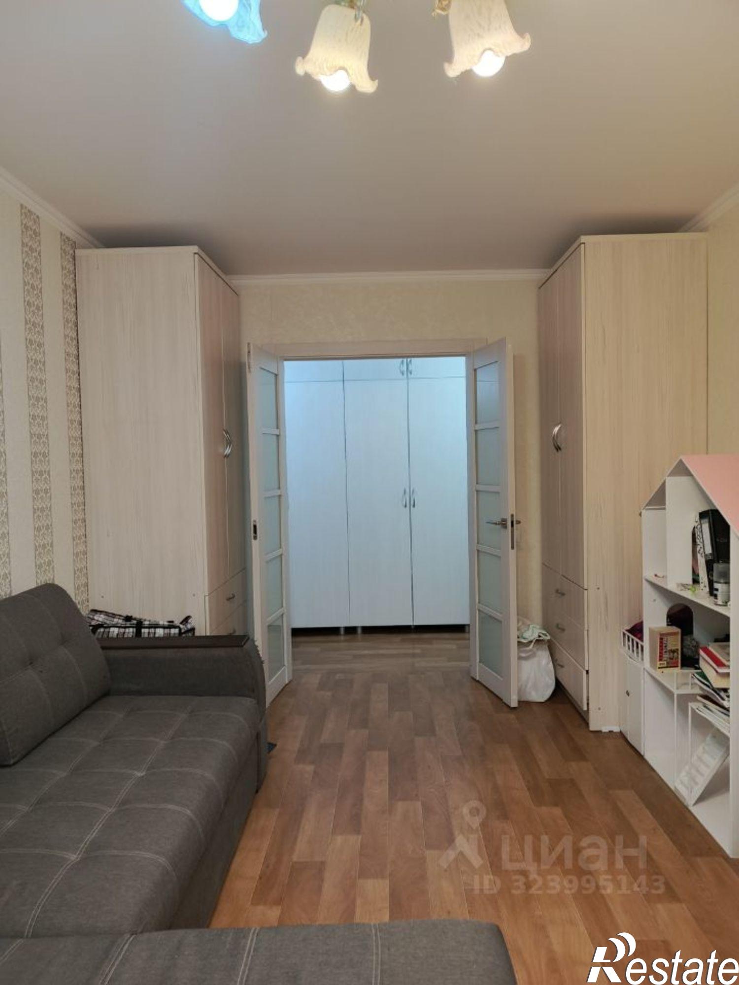 Купить квартиру за 5 100 000 рублей на Гидротехническая улица, 17