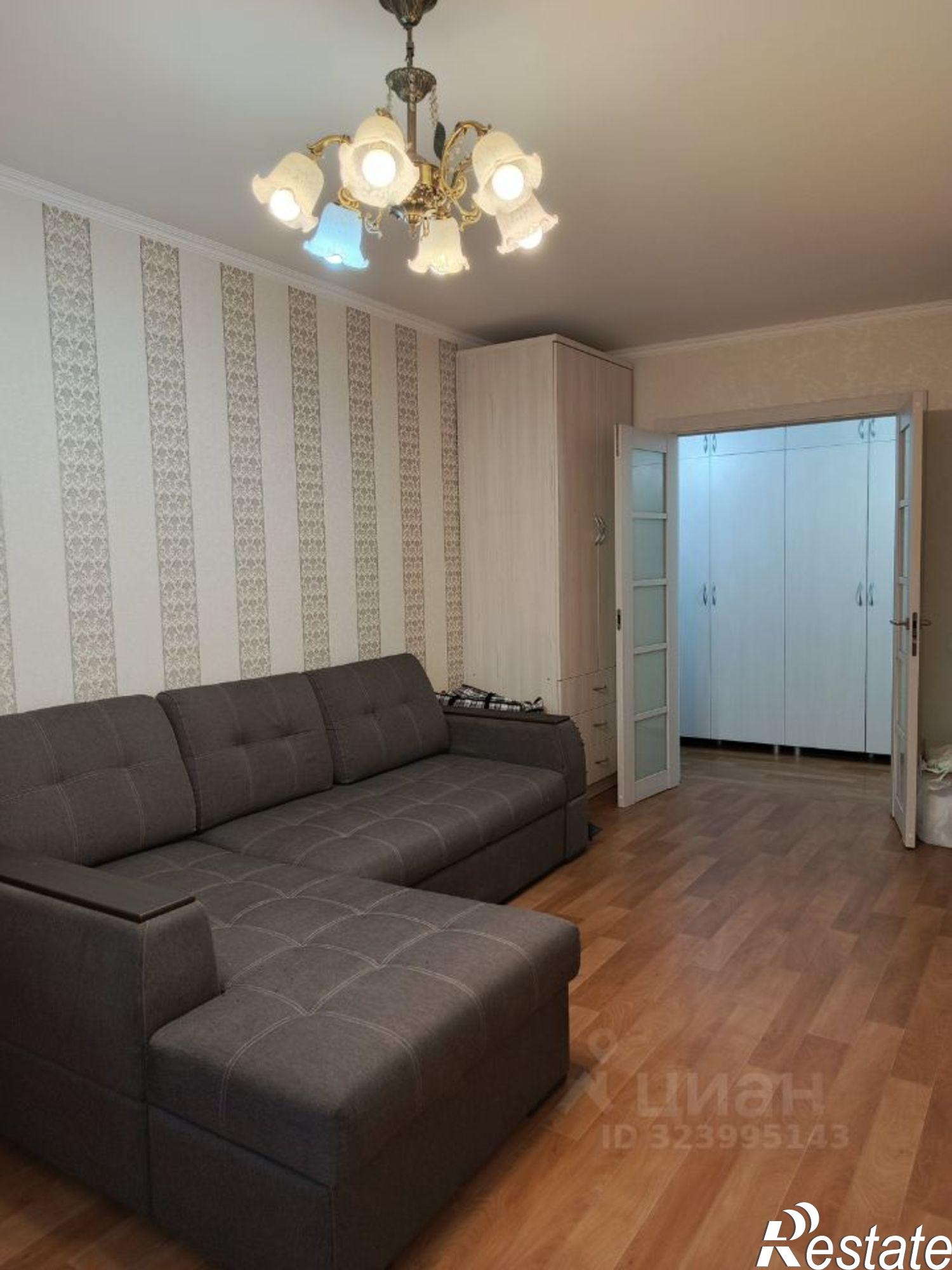 Купить квартиру за 5 100 000 рублей на Гидротехническая улица, 17