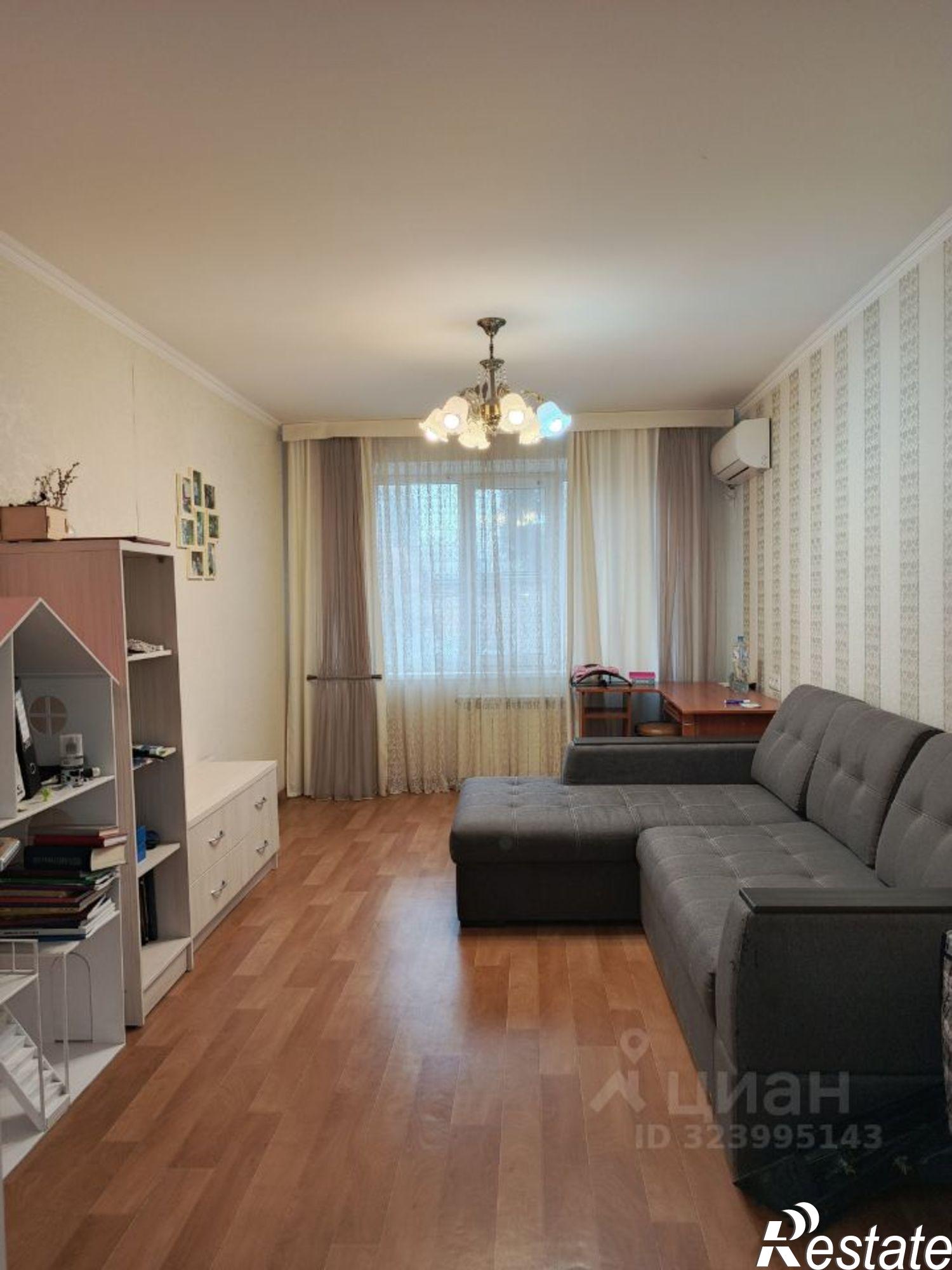 Купить квартиру за 5 100 000 рублей на Гидротехническая улица, 17