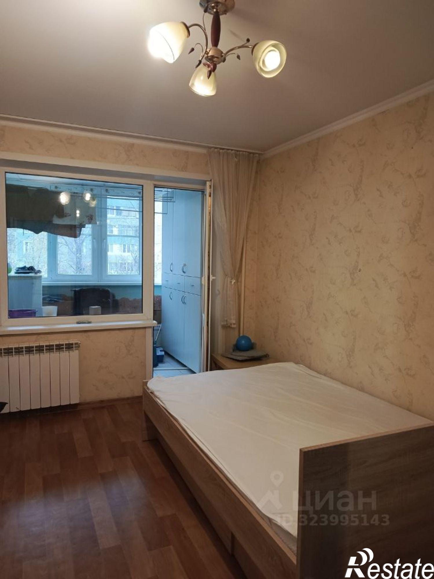 Купить квартиру за 5 100 000 рублей на Гидротехническая улица, 17